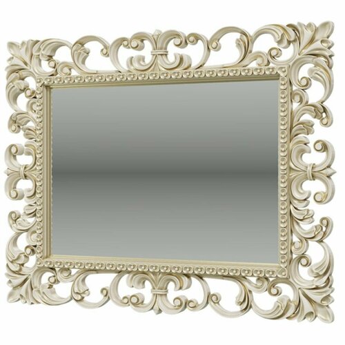 Зеркало 950х60х750мм 33633₽