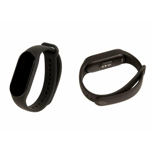 Mi Band 7 Фитнес браслет Mi Smart Band 7 CN черный 535900₽