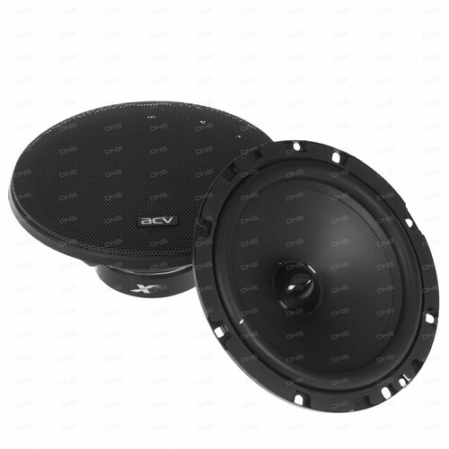 Компонентная АС ACV PB-602 579600₽