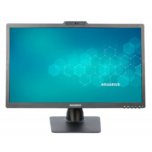 Aquarius Mnb Pro T517 27 черный T5171B29116C151F02NWNNTNN3 16089000₽