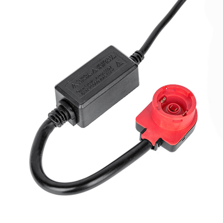 Блок розжига ксенона D4S/D4R CAR PROFI SLIM Active Light 35W — фото 6