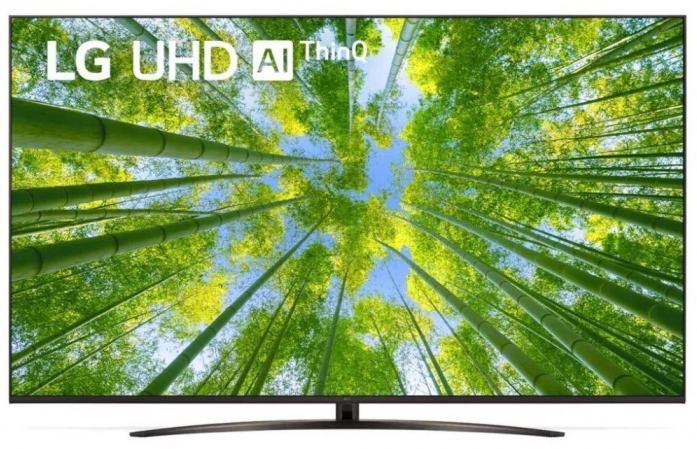 Телевизор LCD 75" 75UR78001LJ.ARUB LG - фото №13