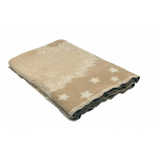 Valtery Детское одеяло Ежик (100х140 см), размер 1.5, спальный