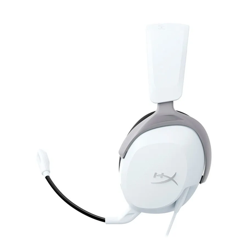 Игровые наушники проводные HyperX Cloud Stinger 2 Core PS, White, белый