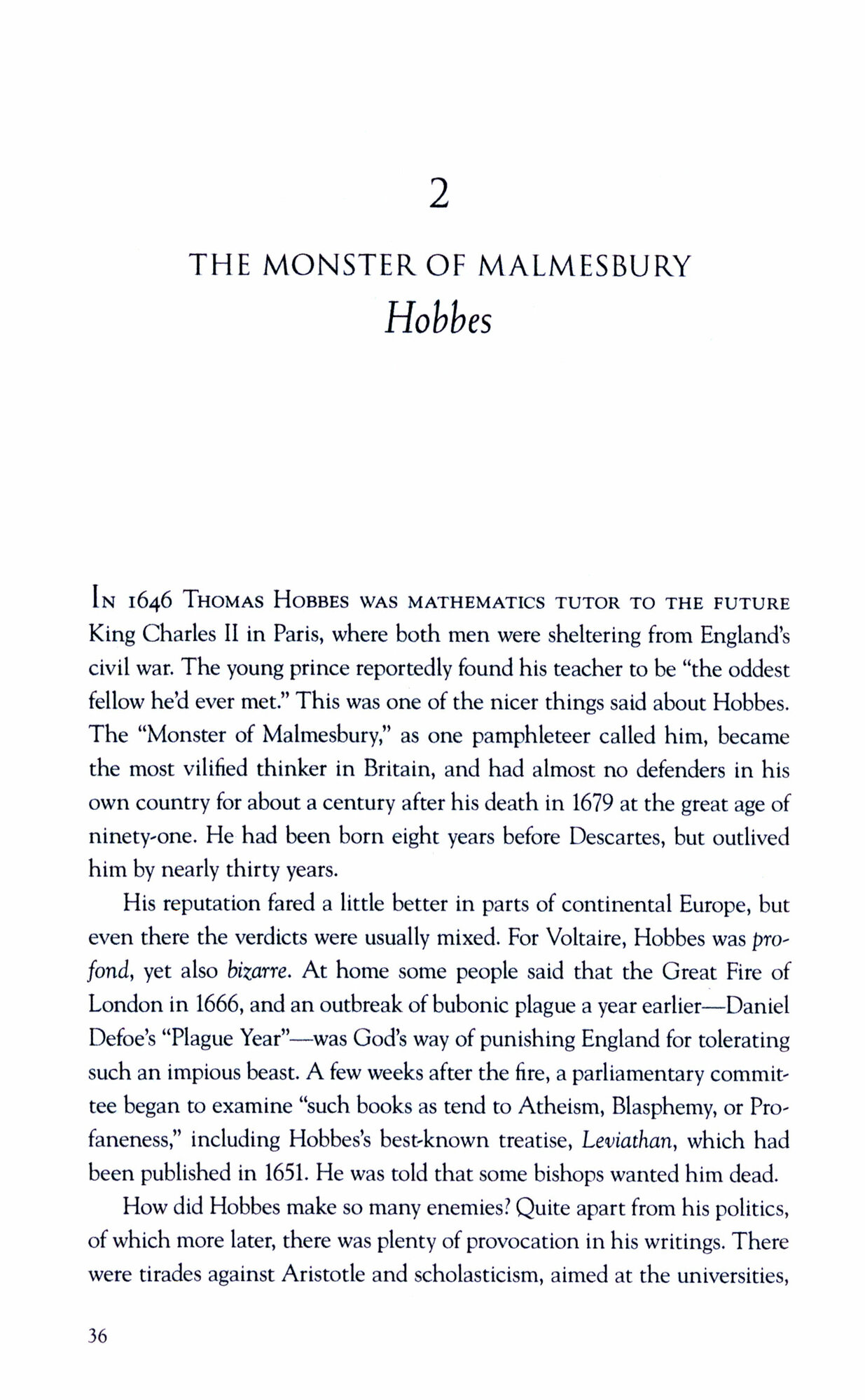 The Dream of Enlightenment (Gottlieb Anthony) - фото №2