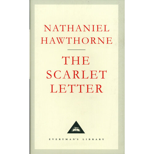 The Scarlet Letter | Hawthorne Nathaniel