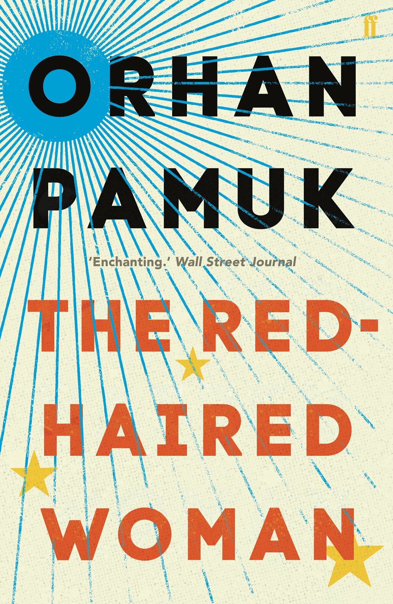 The Red-Haired Woman (Pamuk Orhan) - фото №1