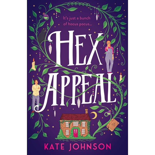 Hex Appeal | Johnson Kate