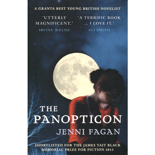 The Panopticon | Fagan Jenni
