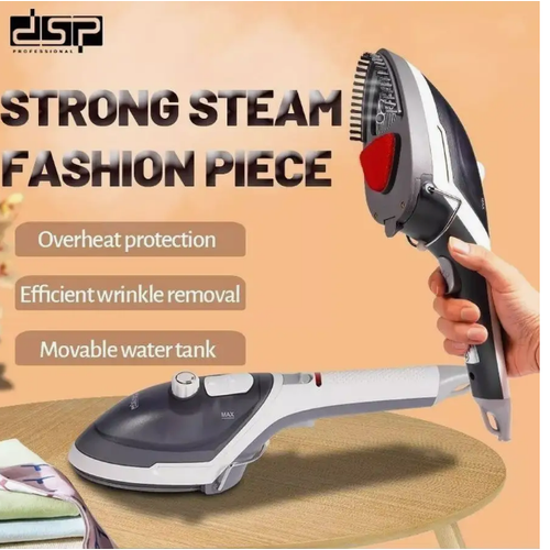 Отпариватель ручной DSP KD-1095 240000₽