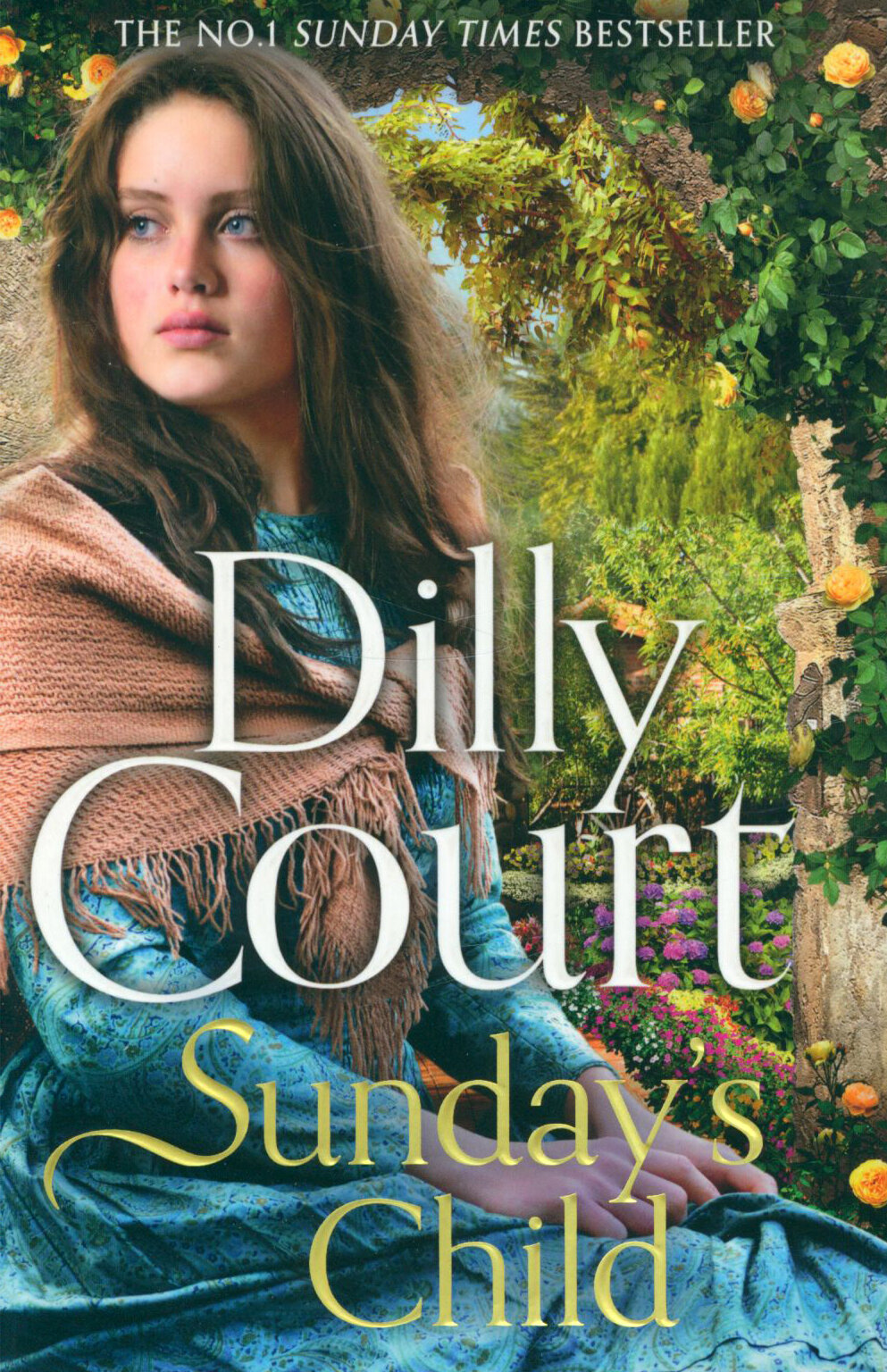 Sunday's Child (Court Dilly) - фото №1