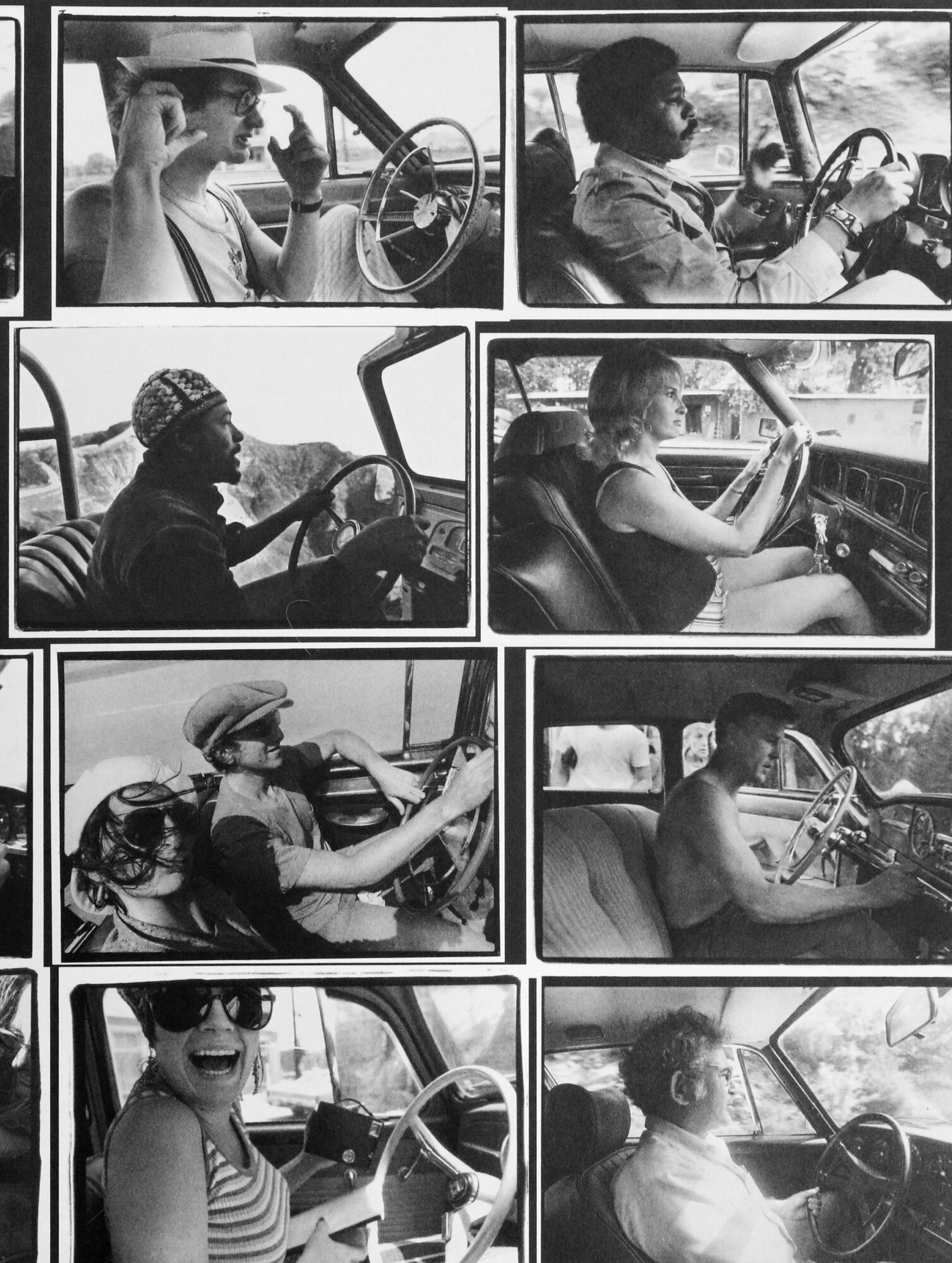 Annie Leibovitz: The Early Years, 1970-1983 - фото №4