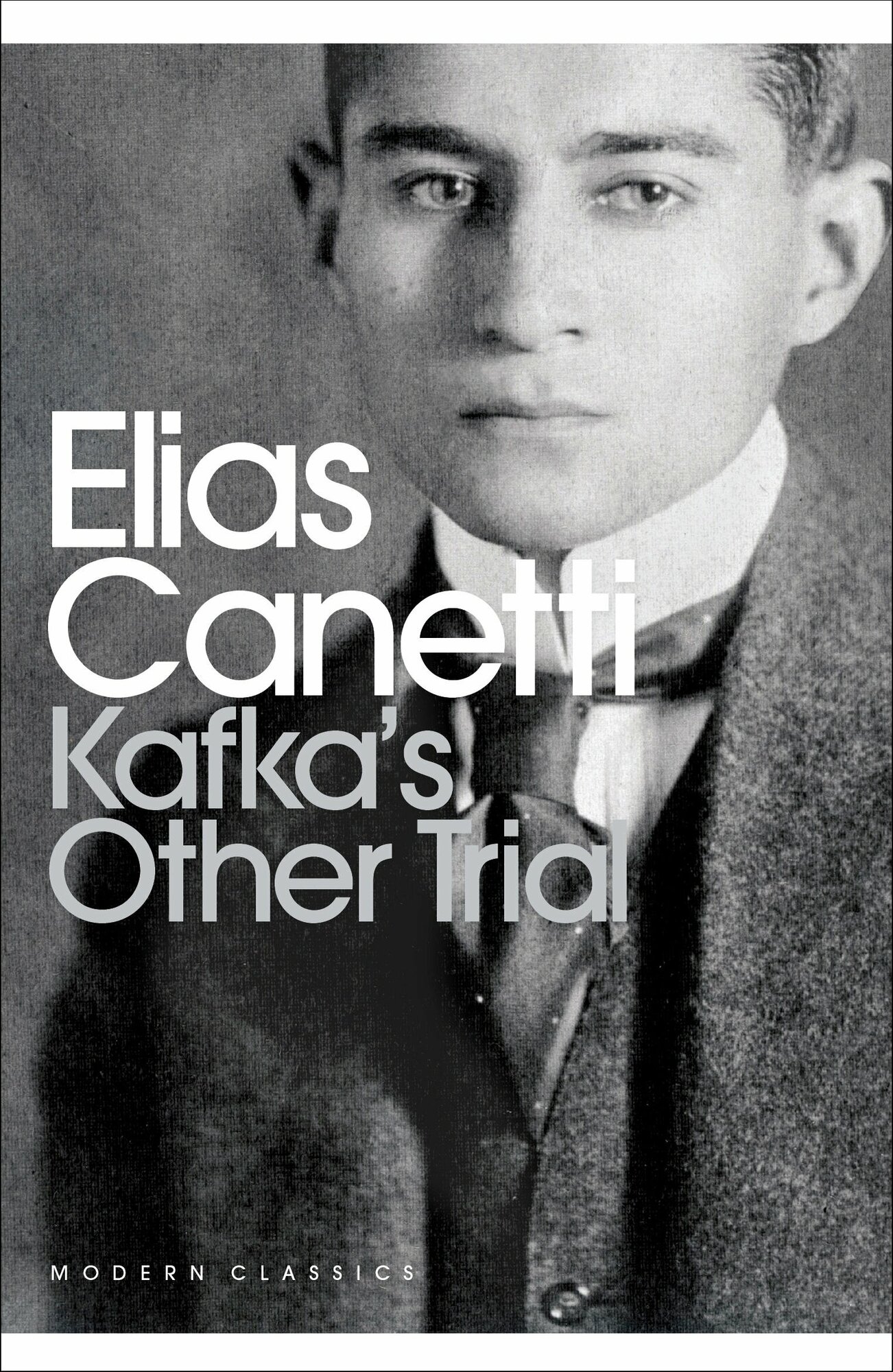 Kafka's Other Trial (Canetti Elias) - фото №1