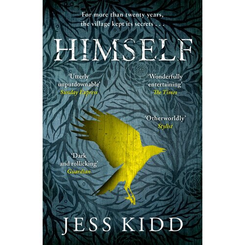 Himself | Kidd Jess