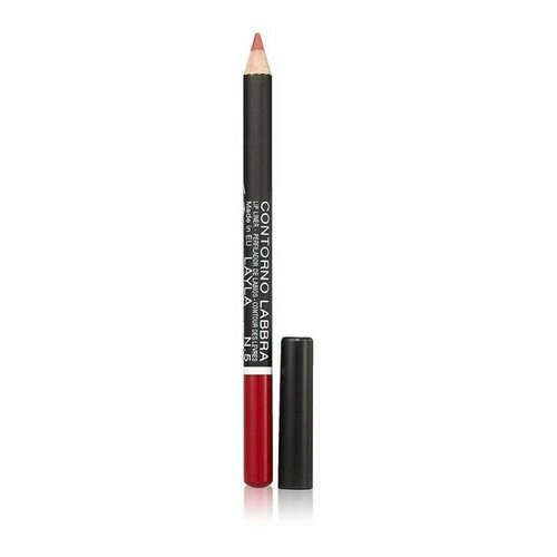 Контурный карандаш для губ Lip Liner New 2202R21N-005, N.5, N.5, 0,5 г контурный карандаш для губ lip liner new 2202r21n 028 n 28 n 28 0 5 г