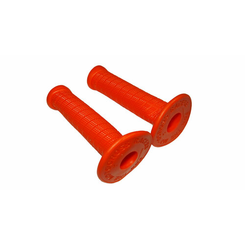 фото Грипсы руля голые цветные, g1 (otom) без бренда