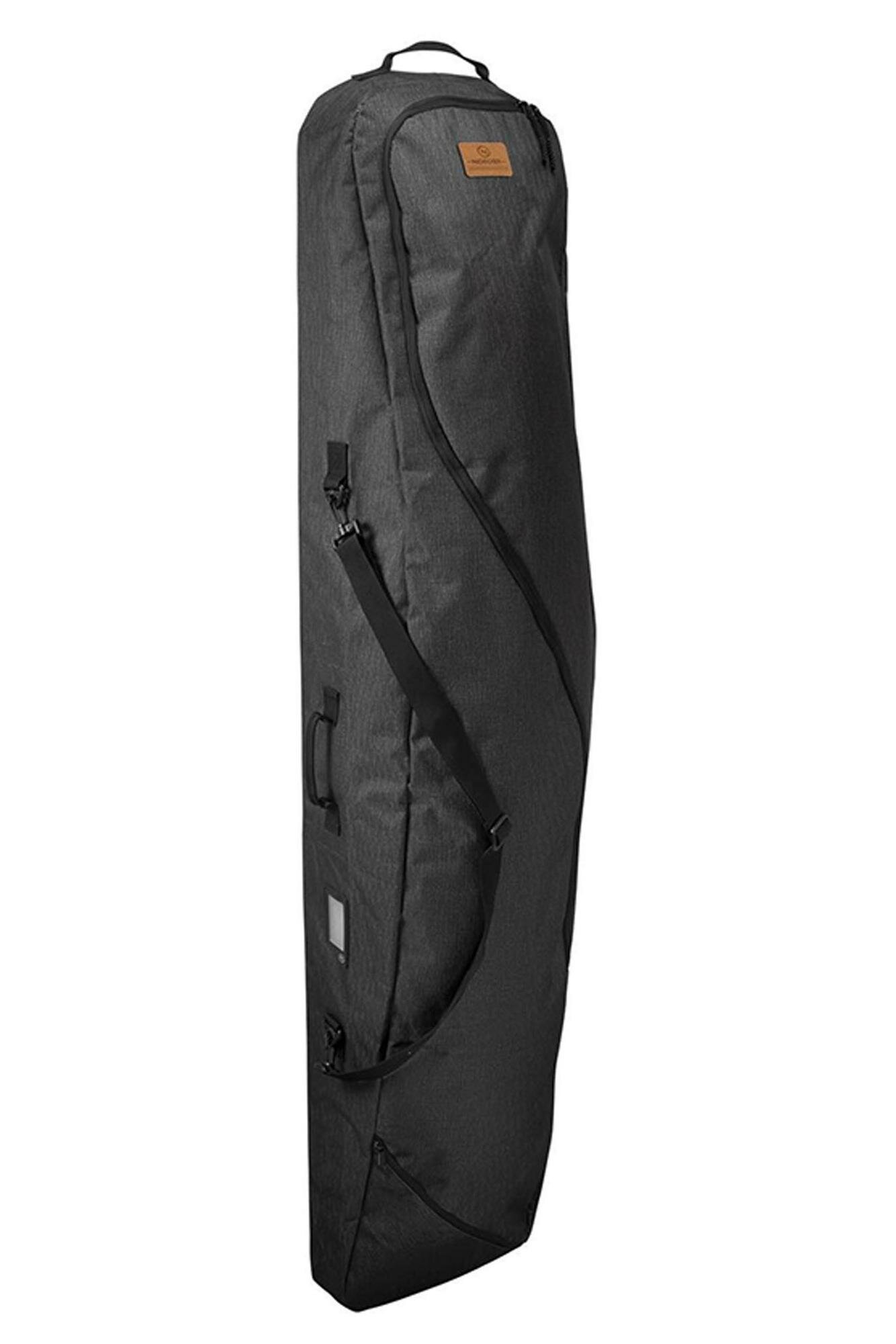 Чехол для сноуборда NIDECKER Board Bag Weekend Warrior Black (см:166)