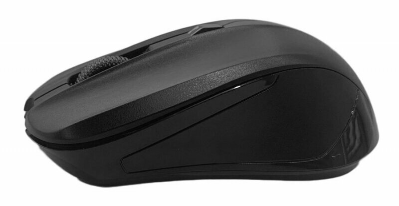 Беспроводная мышь Acer OMR010 — фото 3