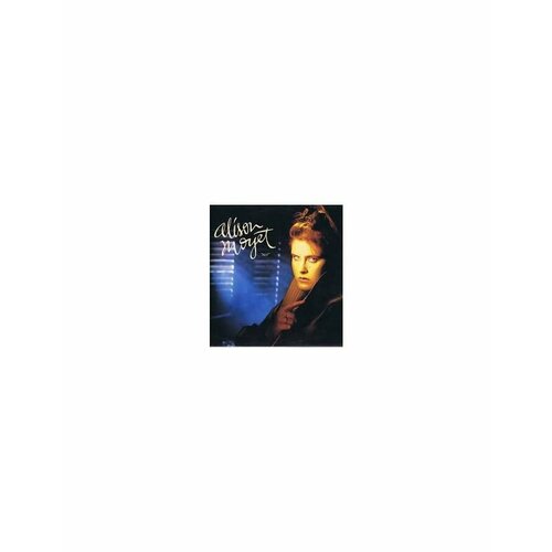 4050538323283, Виниловая пластинка Moyet, Alison, Alf виниловая пластинка alison moyet alf 1lp