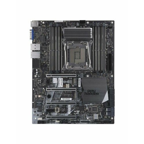 Материнская плата SuperMicro MBD-C9X299-RPGF-B 9426500₽