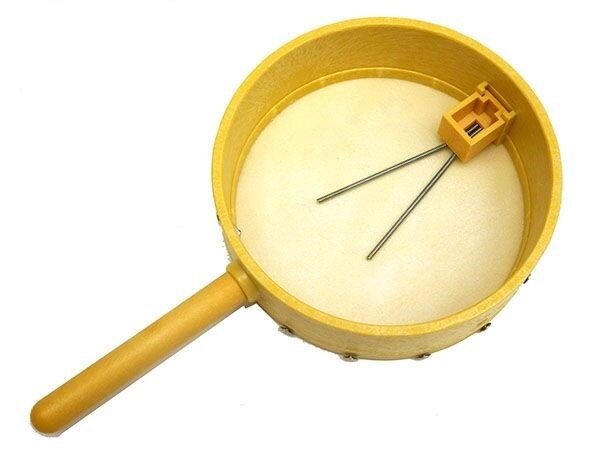 Бубен на ручке Angel APH-10 — фото 1