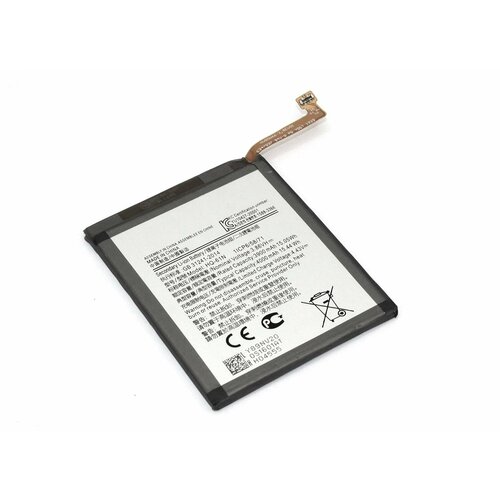 Аккумуляторная батарея Samsung Galaxy M01 SM-M015 (HQ-61N) 4000mAh