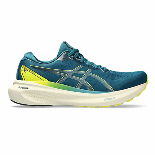 Кроссовки ASICS, размер 11 US, синий