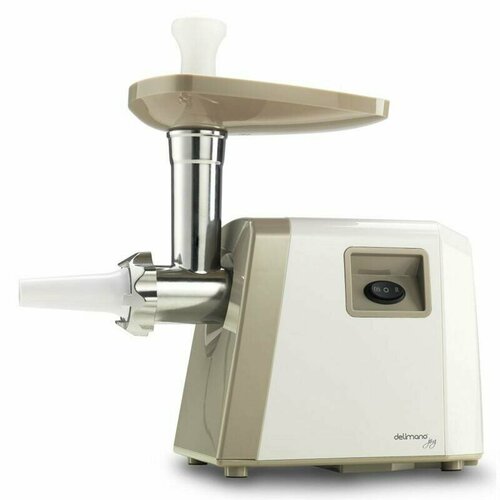 Мясорубка Delimano Joy 395000₽