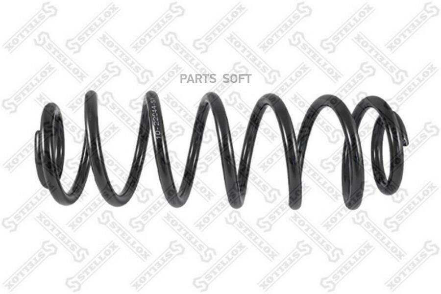 STELLOX 1022044SX 10-22044-SX_пружина задняя! 42 950 75\ VW Passat Variant 1.9/2.0TDi 05>