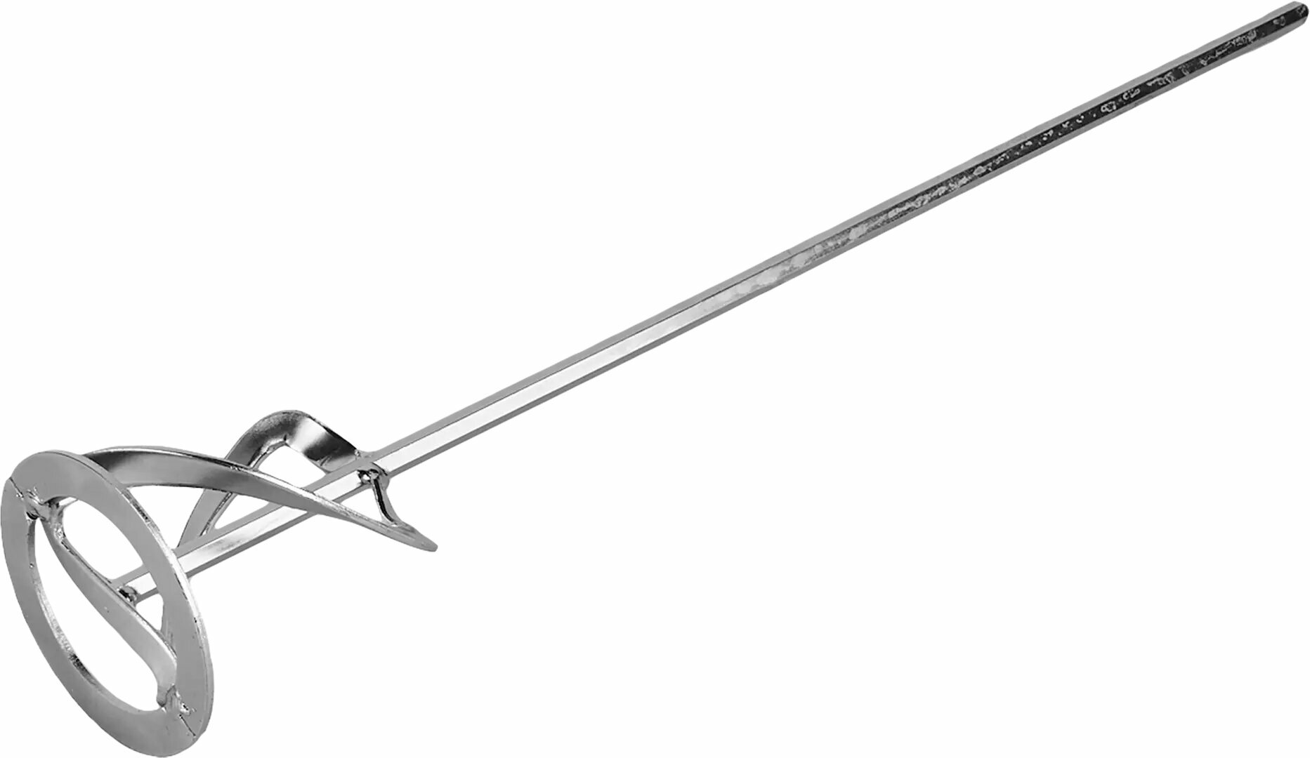 фото Насадка электромиксера Dexter для краски 500x90 мм, сталь