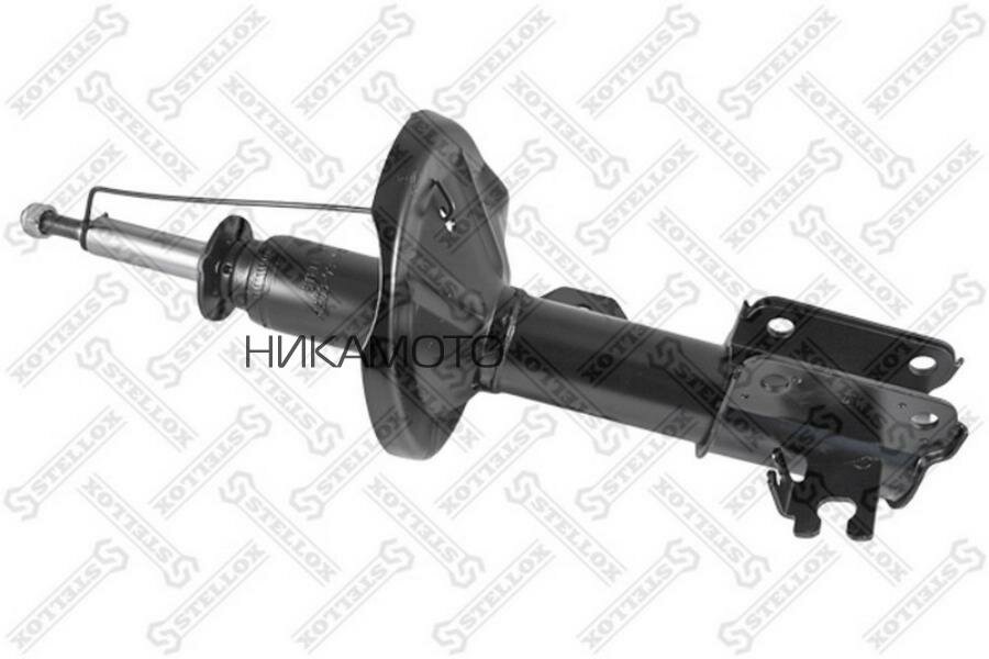 STELLOX 42039335SX амортизатор передний левый газовый!\ Chevrolet Lacetti 05>