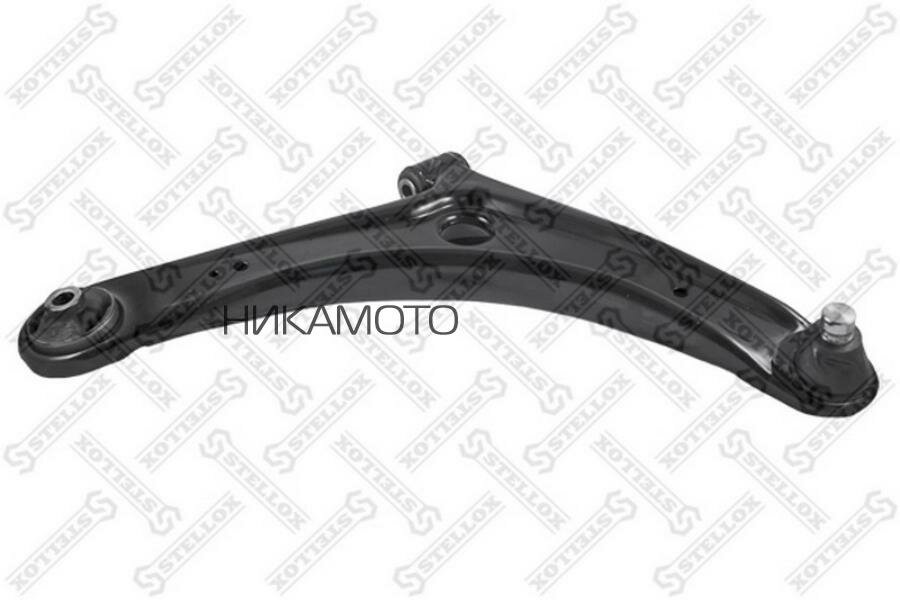 STELLOX 5703968ASX рычаг правый\ Citroen C-Crosser 07, Mitsubishi ASX 1.6-1.8 10 5703968ASX