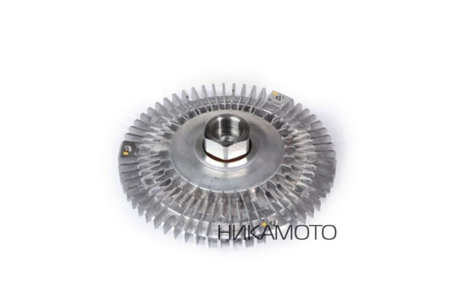 STELLOX 3000552SX муфта вентилятора!\ BMW E34/E39/E32/E38 3.0i-5.4i M60/M62/M70 87>