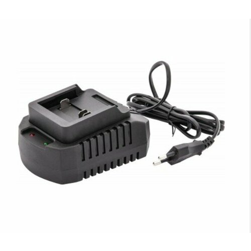 BC Зарядное устройство 4 Ач для батарей аккумуляторных Thorvik 220000₽