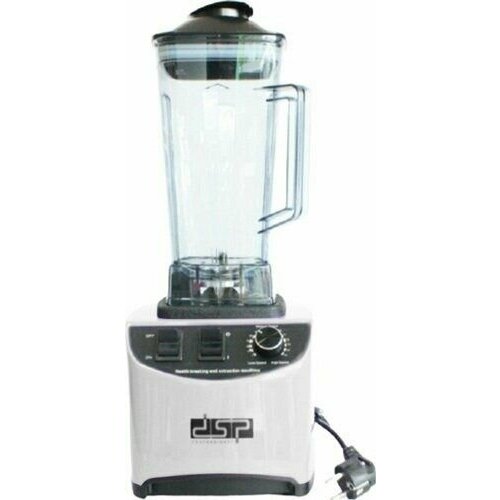 Стационарный блендер измельчитель Белый 540000₽