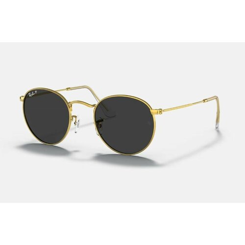 фото Солнцезащитные очки ray-ban, черный