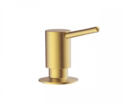 Дозатор для моющего ср-ва IDDIS Kitchen Line SDIMG00i59