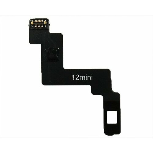 Шлейф для восстановления Face ID iPhone 12 Mini (для JC-V1S)