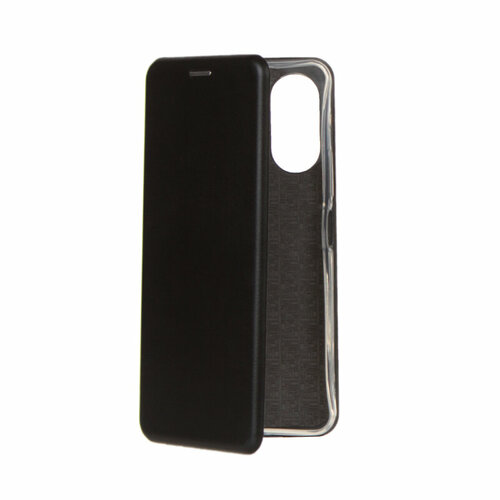 чехол red line для xiaomi redmi 13c poco c65 book cover new black ут000038639 Чехол Zibelino для Xiaomi Redmi 13C 4G / Poco C65 4G Book Black ZB-XIA-RDM-13C-BLK