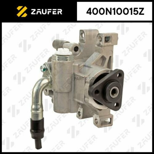 ZAUFER 400N10015Z Насос гидроусилителя руля