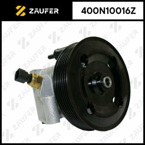 ZAUFER 400N10016Z Насос ГУР