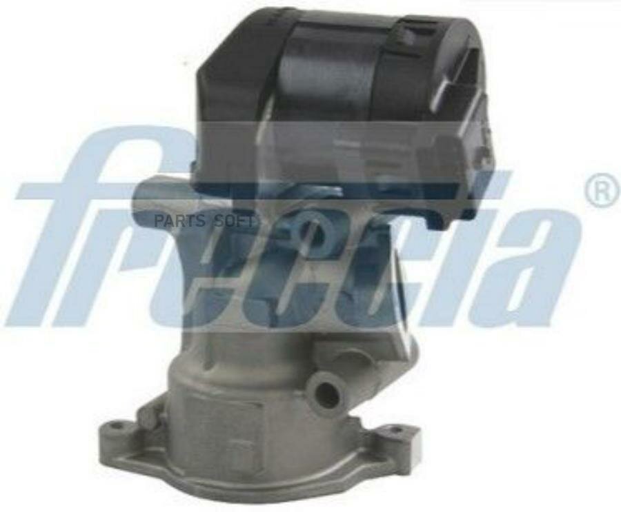 Клапан EGR FIAT SCUDO 2.0 D Multijet 07- Freccia арт. EGR12-113