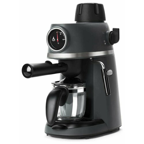 Кофеварка Black Decker bxco800e черный 7560₽