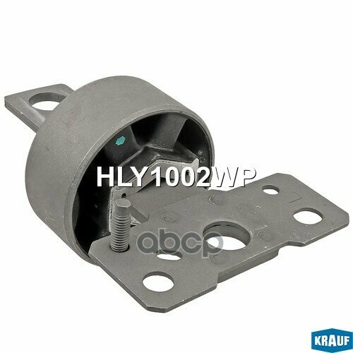 Сайлентблок Krauf арт HLY1002WP 7166₽