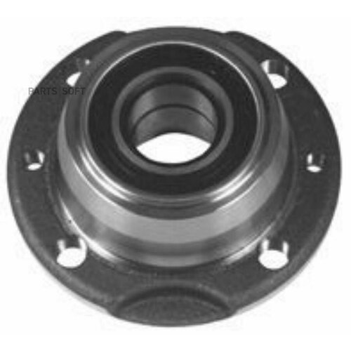 CORAM MP0078 подшипник задний