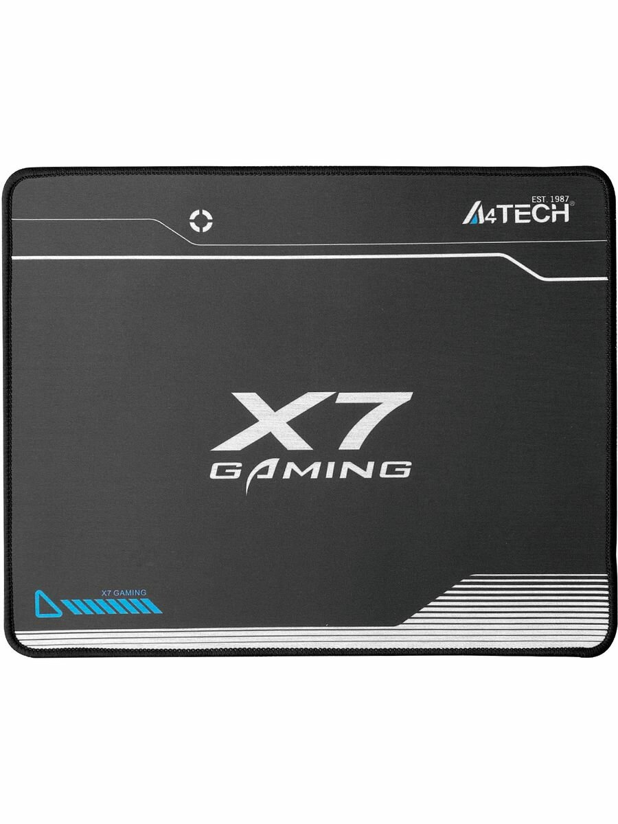 Коврик для мыши A4Tech X7 Pad XP-70M Средний