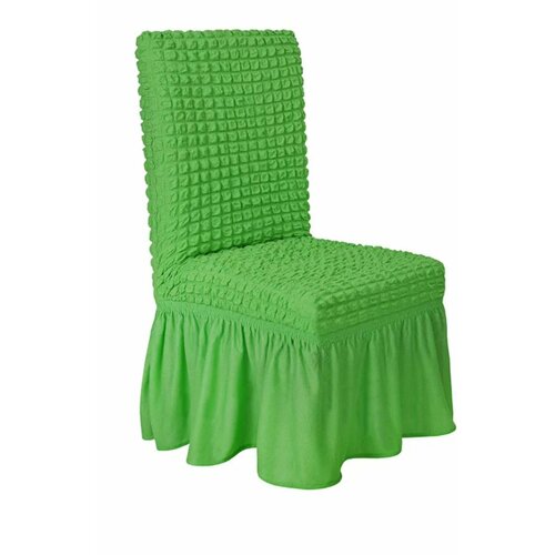 зеленый, салатовый