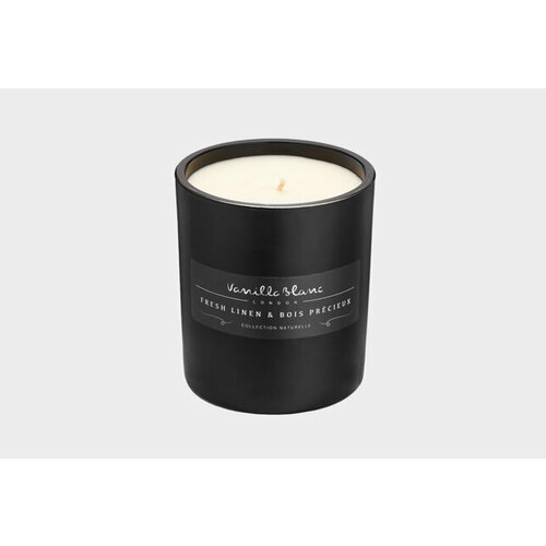 Аромасвеча Grenade & Frosted Vanilla