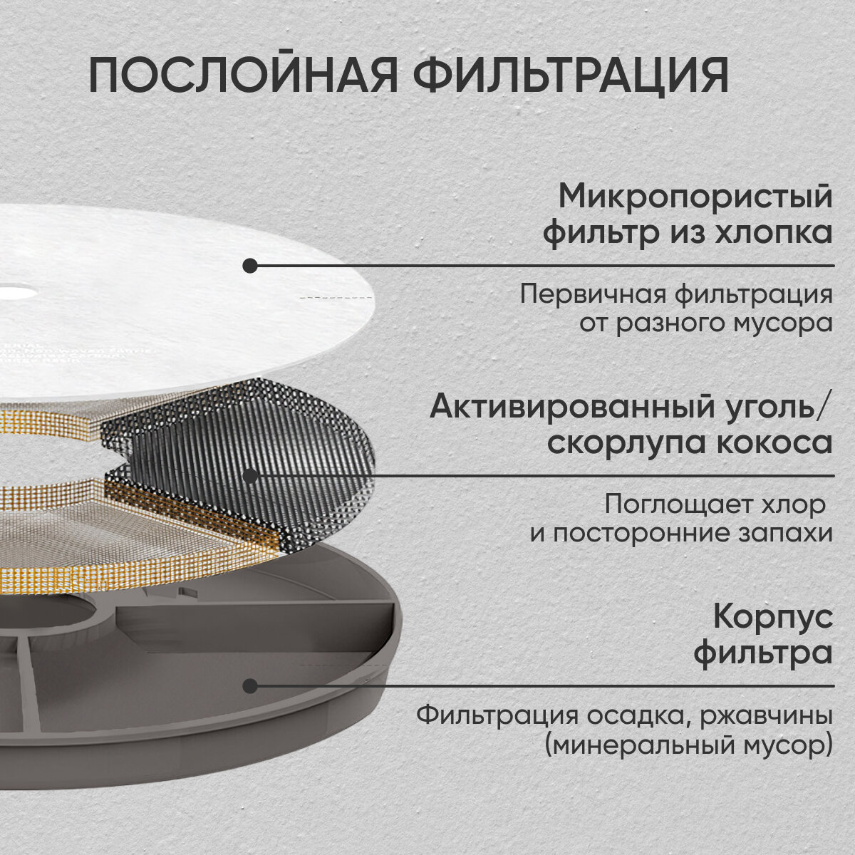 Автоматическая поилка-фонтан для кошек и собак - фотография № 4