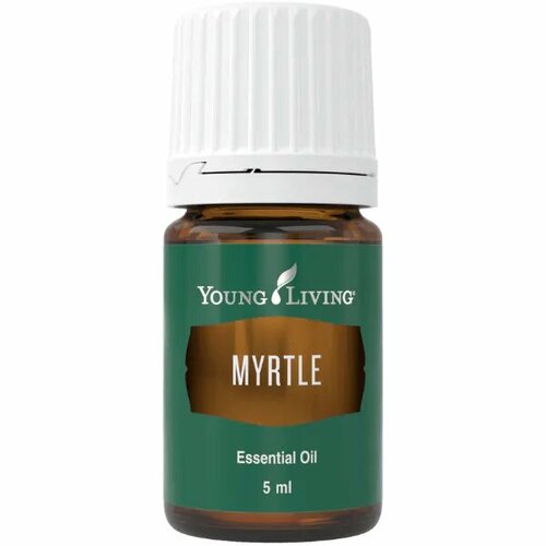 Эфирное масло Мирт (Myrtle) Янг Ливинг / Young Living, 5 мл янг ливинг эфирное масло caraway young living 5 мл